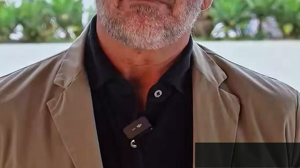 Roberto Arzú celebra nombramiento del nuevo Fiscal General