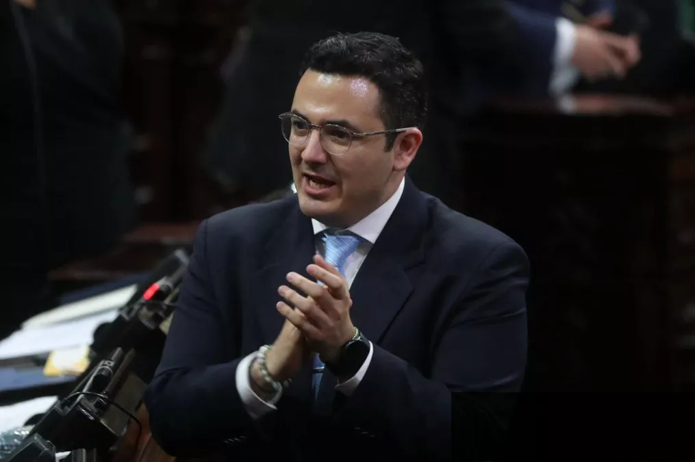 Samuel Pérez: Raíces ya superó las firmas requeridas para inscribirse como partido político