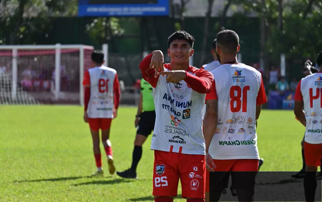 Convocatoria selección Guatemala amistosos junio 2026