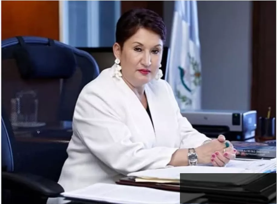 Thelma Aldana condiciona su regreso a Guatemala a cambios en el Ministerio Público