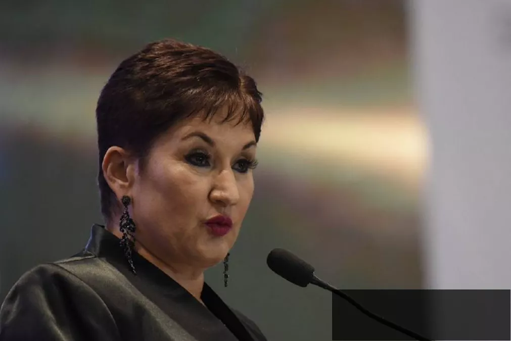 Thelma Aldana condiciona su regreso a Guatemala a cambios en el Ministerio Público