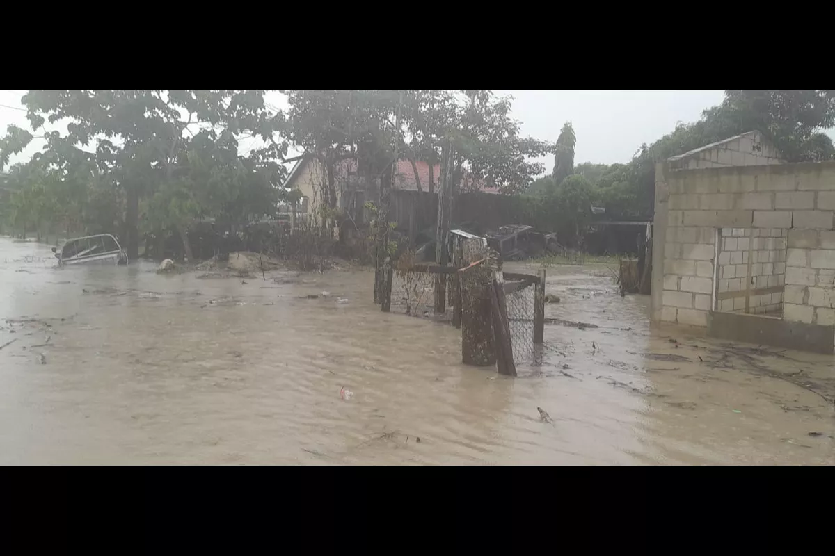 Insivumeh alerta por tormentas severas, granizo e inundaciones este jueves en Guatemala