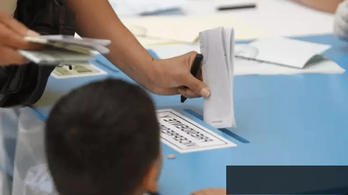 El TSE trabaja en el desarrollo de software propio para el conteo electoral