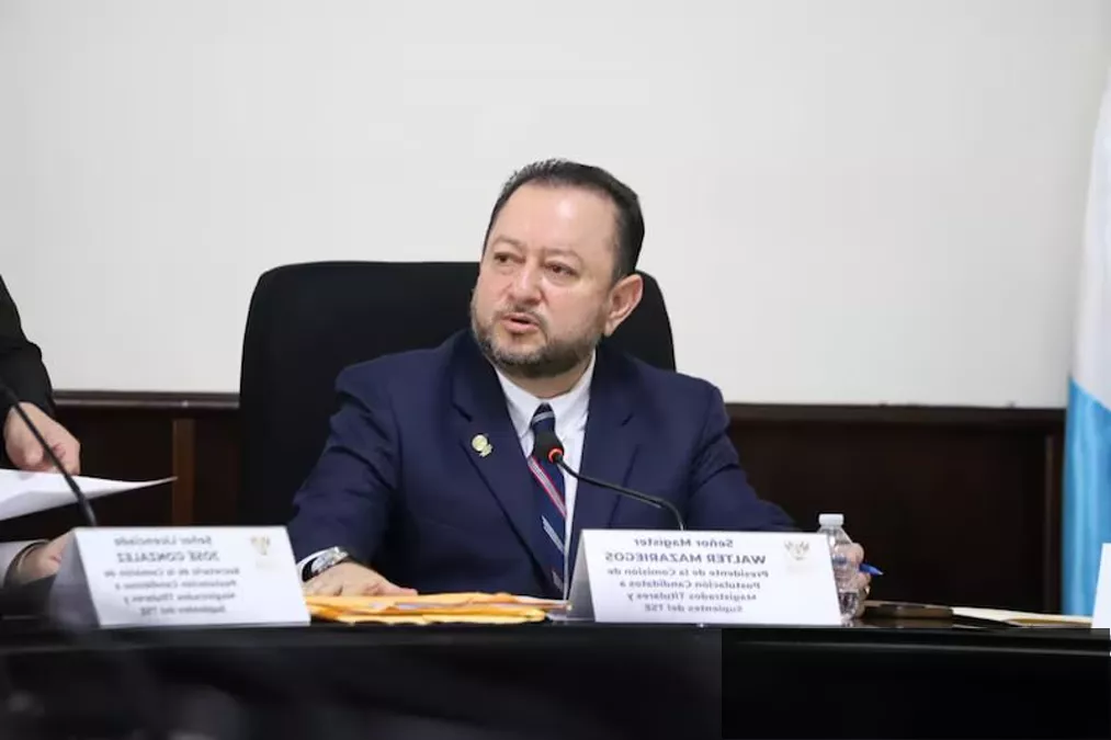 El CSU aprueba elecciones con padrones rotos tras denuncia de la Contraloría