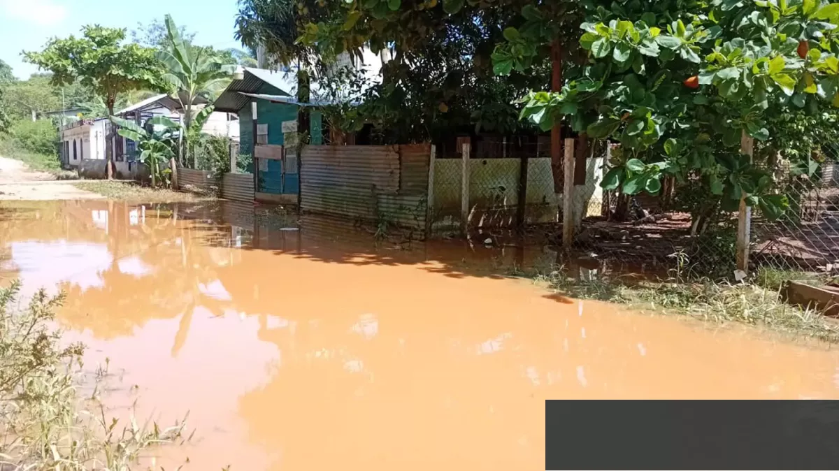 Alta Verapaz lidera emergencias por lluvias con 60 incidentes en temporada 2026