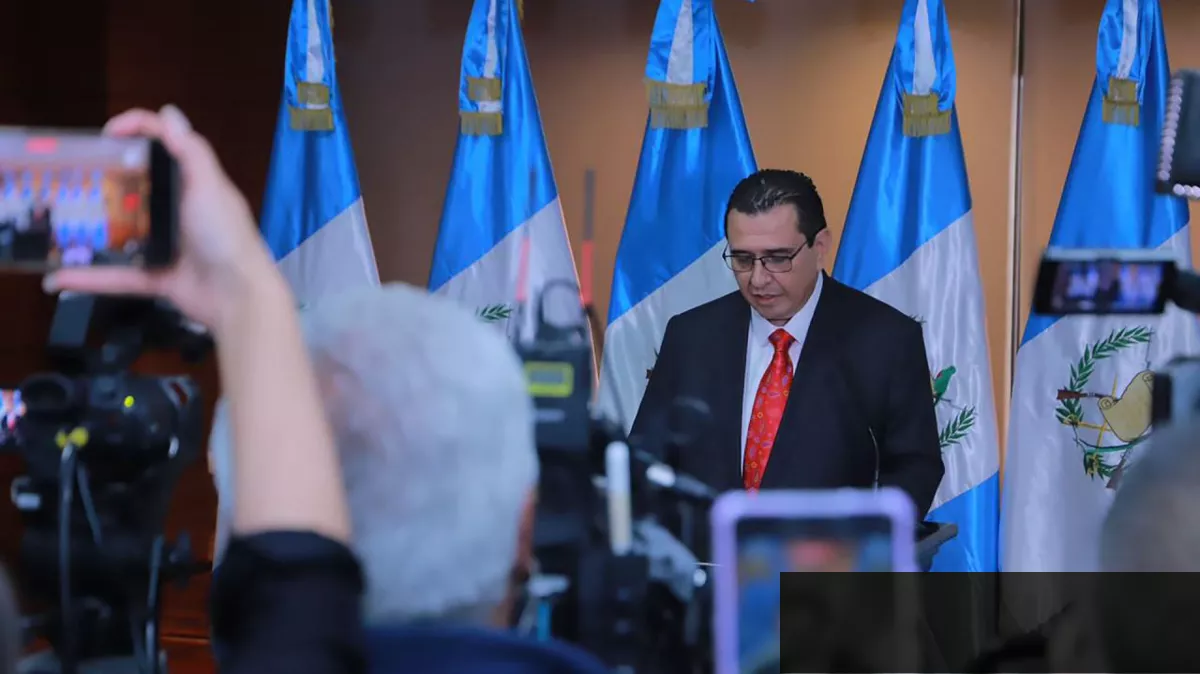 Auditoría a la FECI de Curruchiche concluye y el MP prepara reordenamiento de casos