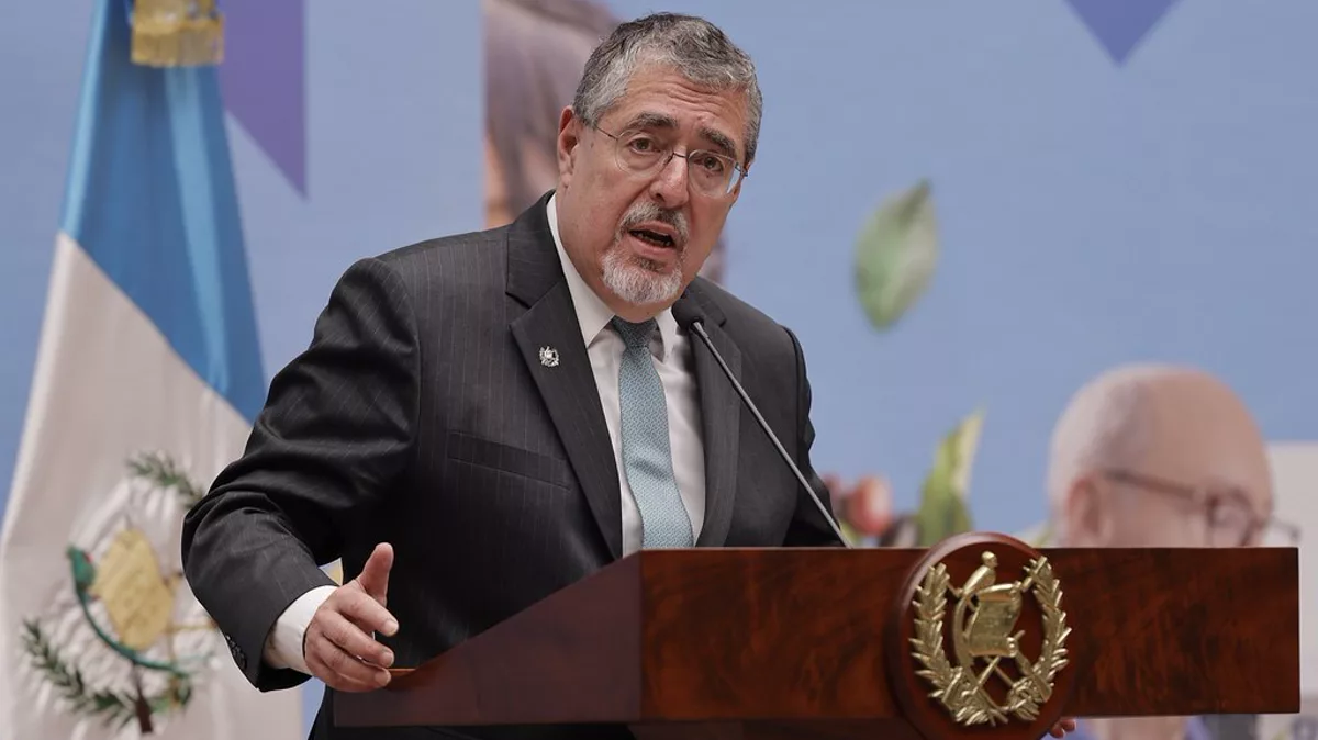 Diputado José Chic durante su intervención en el Congreso