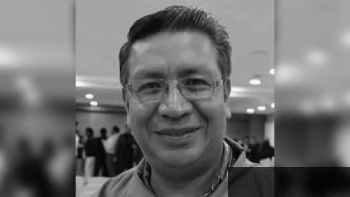 Fallece Arnulfo Agustín Guzmán, histórico director de Radio Cadena Sonora