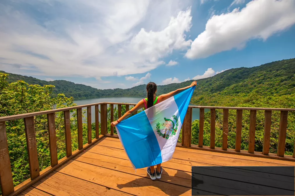 Guatemala se vuelve viral: el destino turístico que conquista TikTok y Instagram