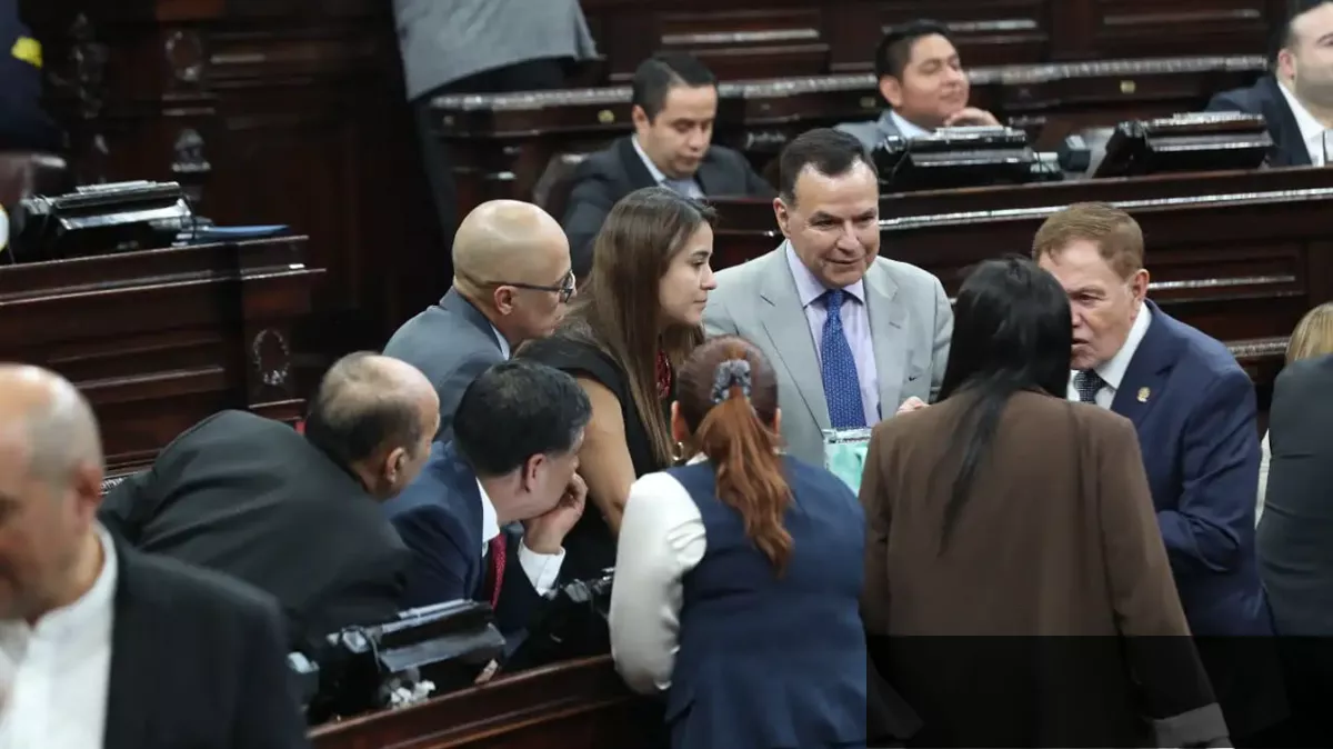 Guatemala aprueba ley antilavado con estándares GAFI para combatir crimen organizado