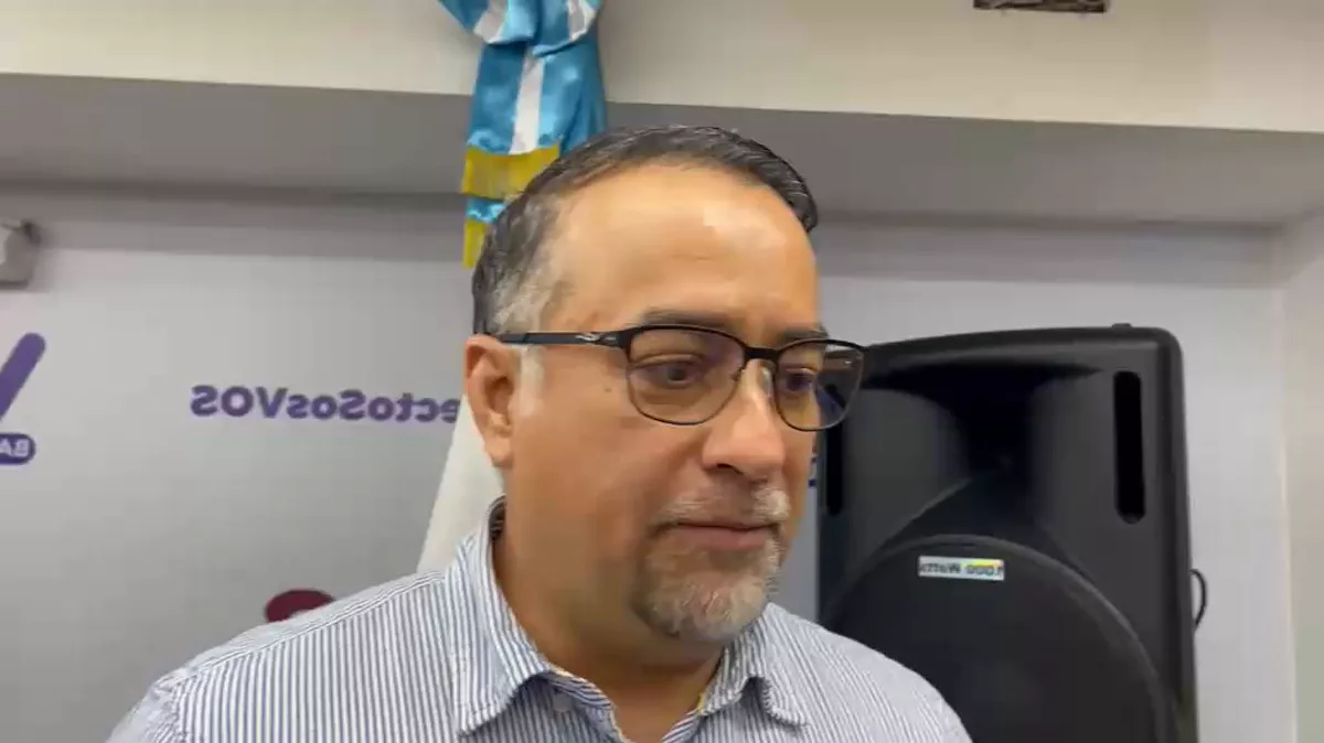 Diputado Jairo Flores denuncia contaminación del agua en municipios del departamento de Guatemala