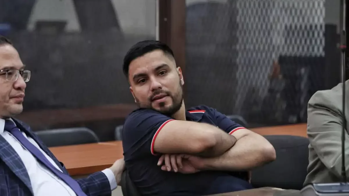 Condenan a 70 años a Kevin Rivas por caso Litzy Cordón