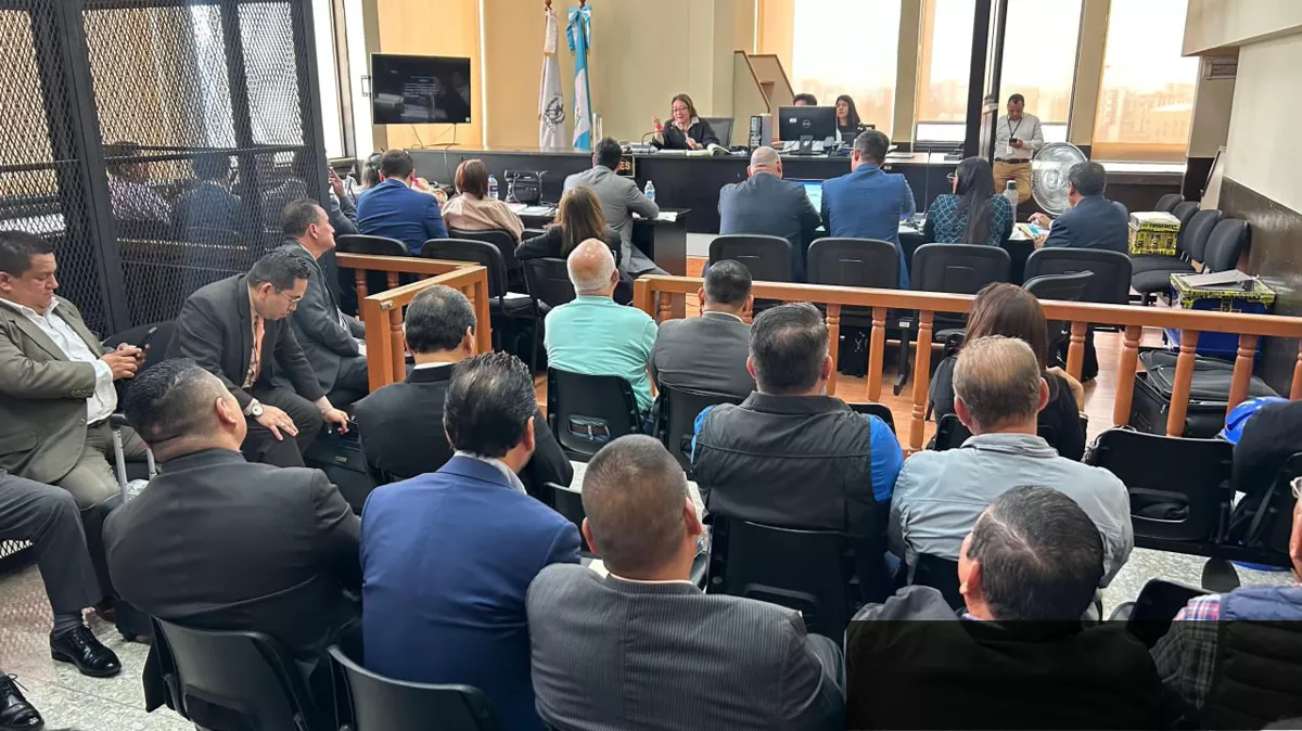 Ligan a proceso a implicada en caso Asalto al Ministerio de Salud