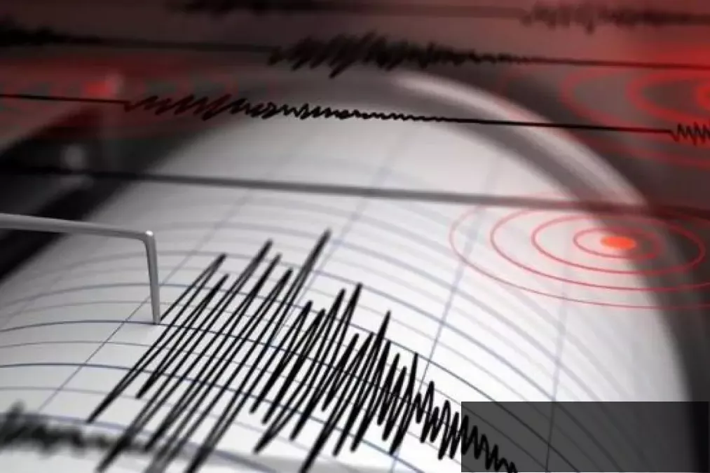 Sismo en Guatemala 1 de junio 2026