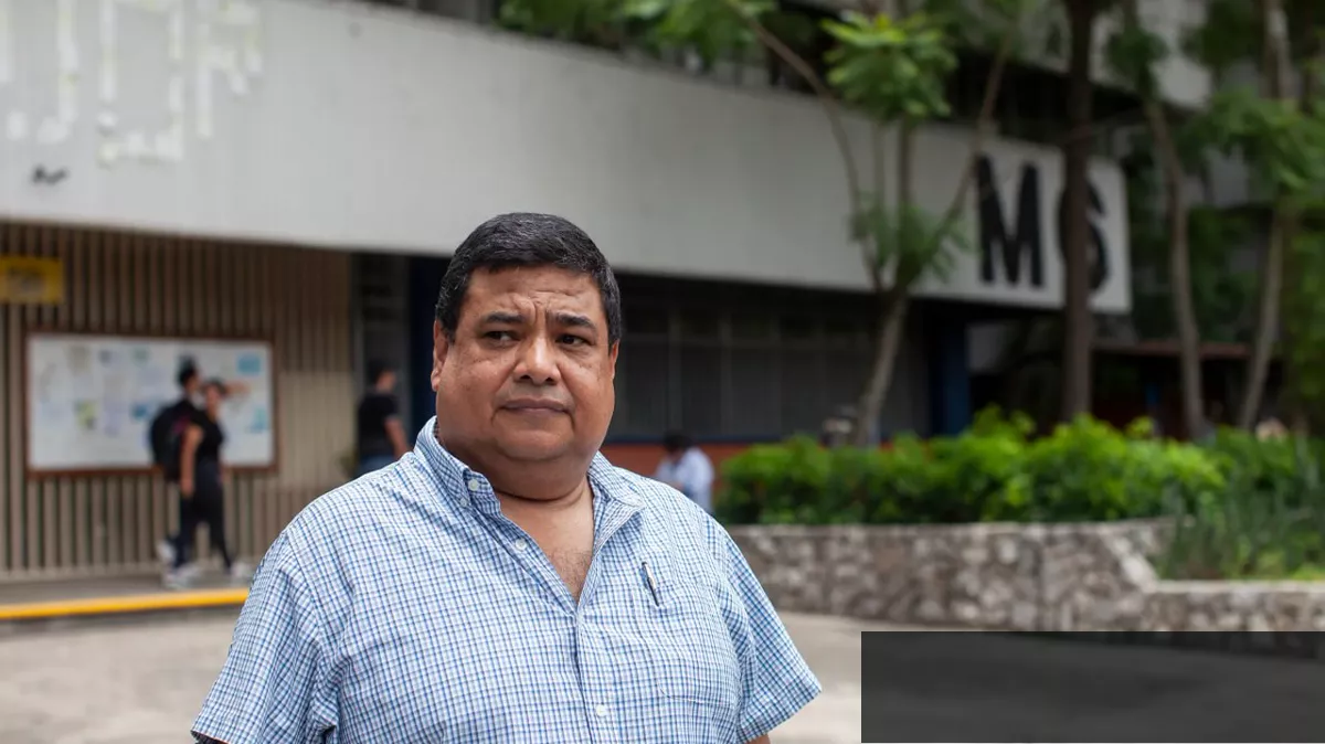 Juez otorga amparo definitivo contra reelección de Walter Mazariegos en la USAC